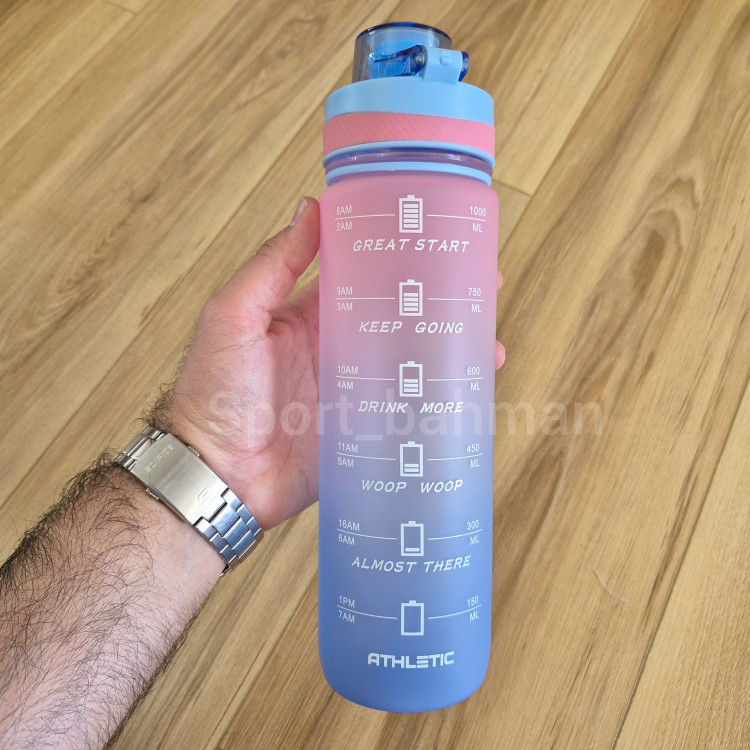 قمقمه 1000 میلی لیتری My Bottle