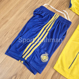 لباس ورزشی رونالدو النصر