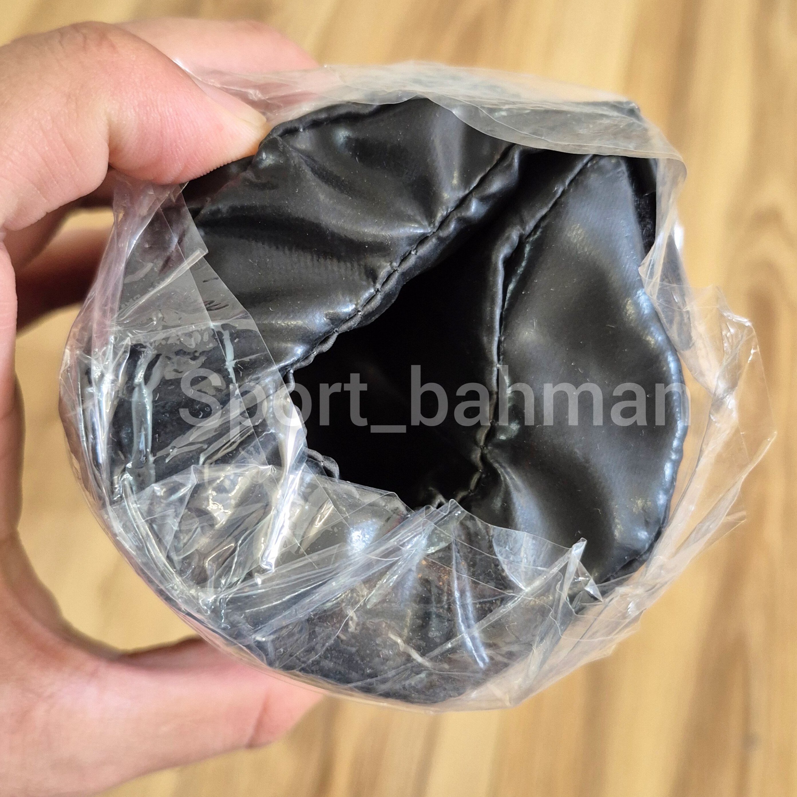 پد اسکات پد هالتر ابر هالتر ابر اسکات