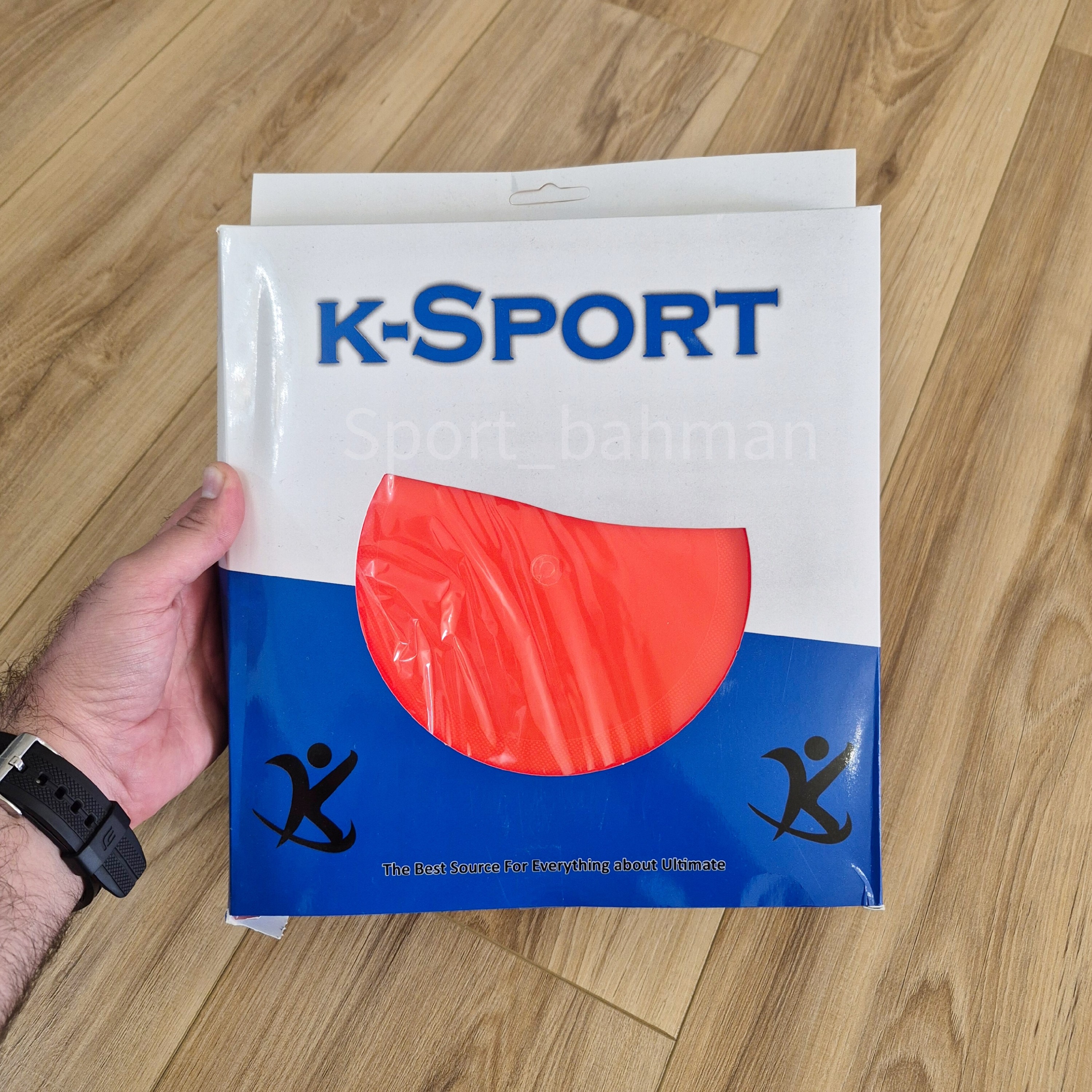 فریزبی k sport