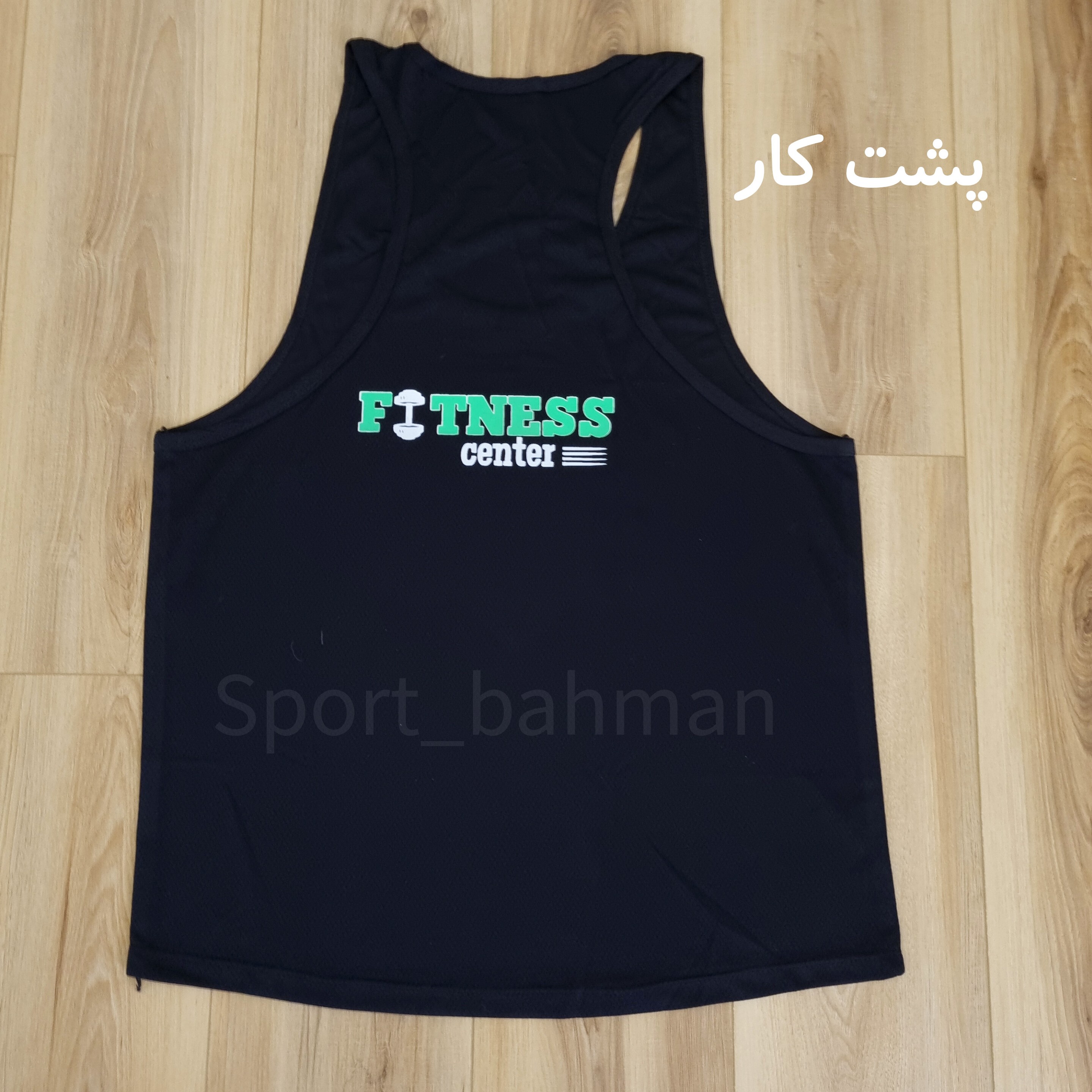 رکابی بدنسازی طرح مختلف M L X L 2XL