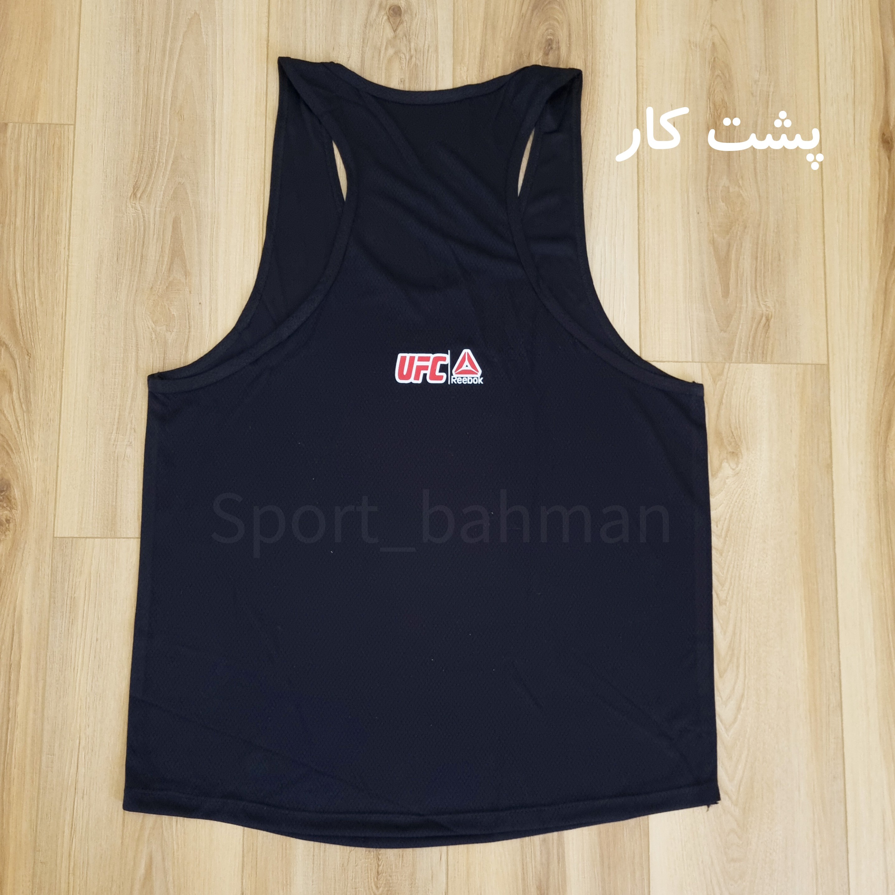 رکابی بدنسازی طرح مختلف M L X L 2XL
