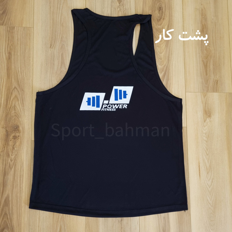 رکابی بدنسازی طرح مختلف M L X L 2XL