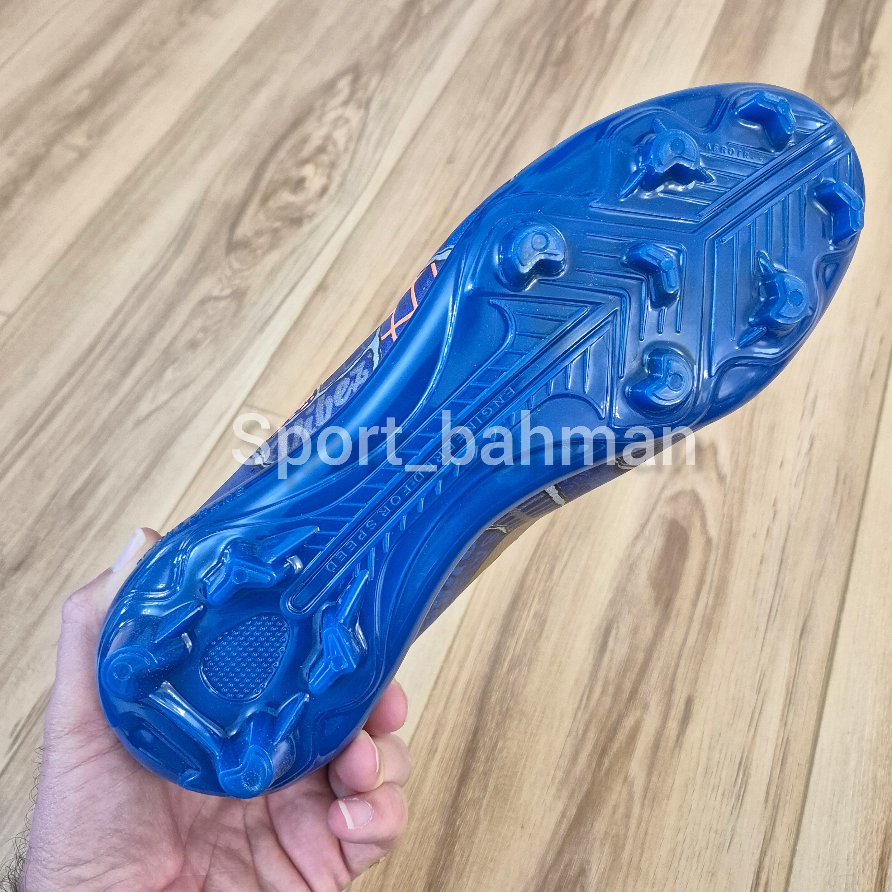 کفش فوتبال نایک سانچو برند یوز سایز 40 تا 45