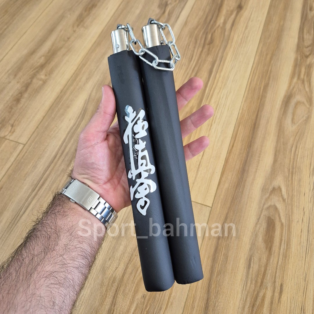 نانچیکو آموزشی