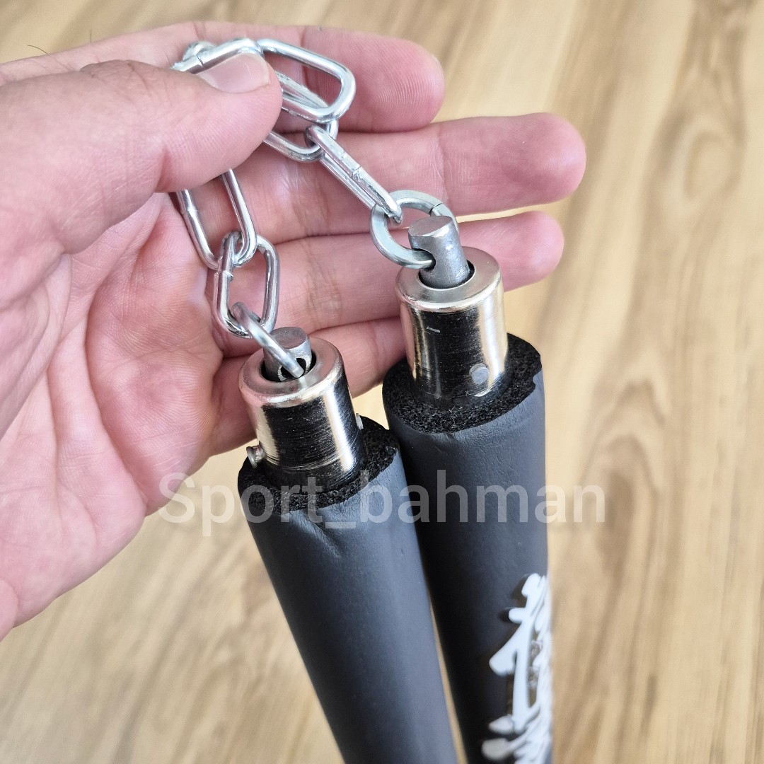 نانچیکو آموزشی
