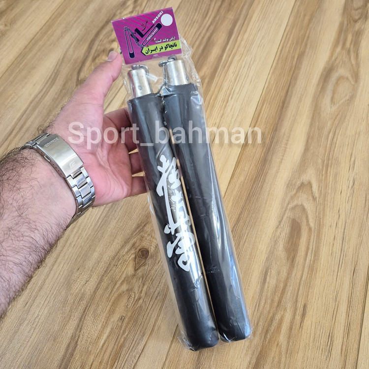 نانچیکو آموزشی