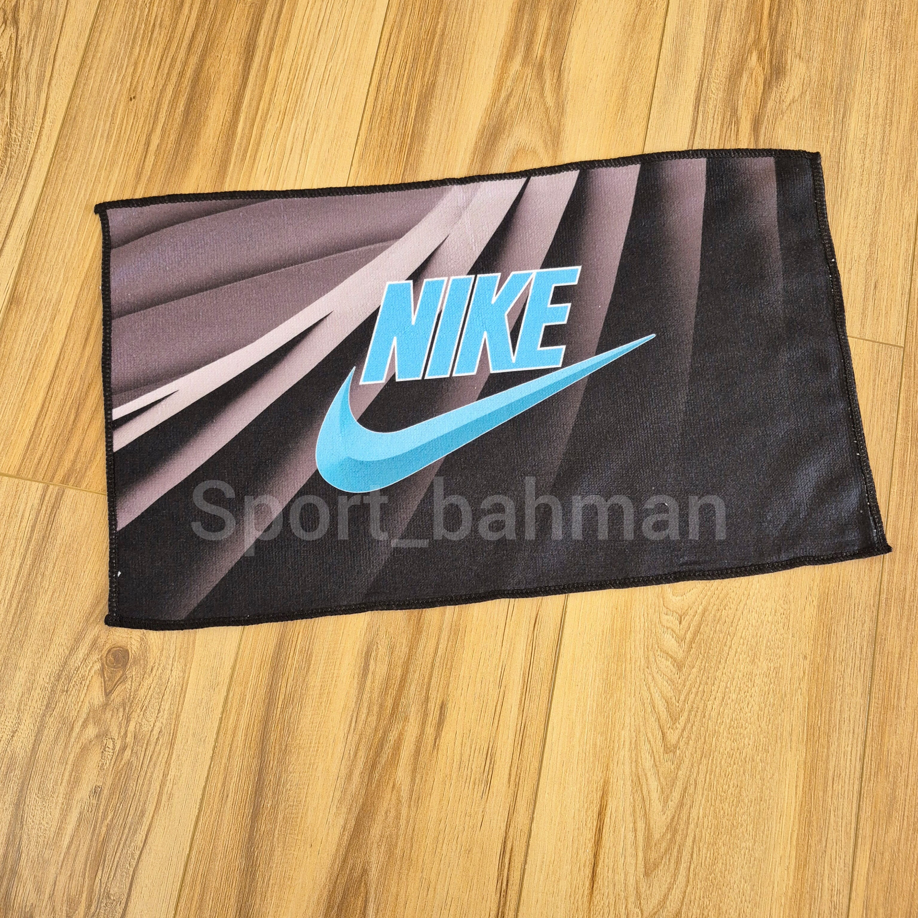 حوله دستی نایک