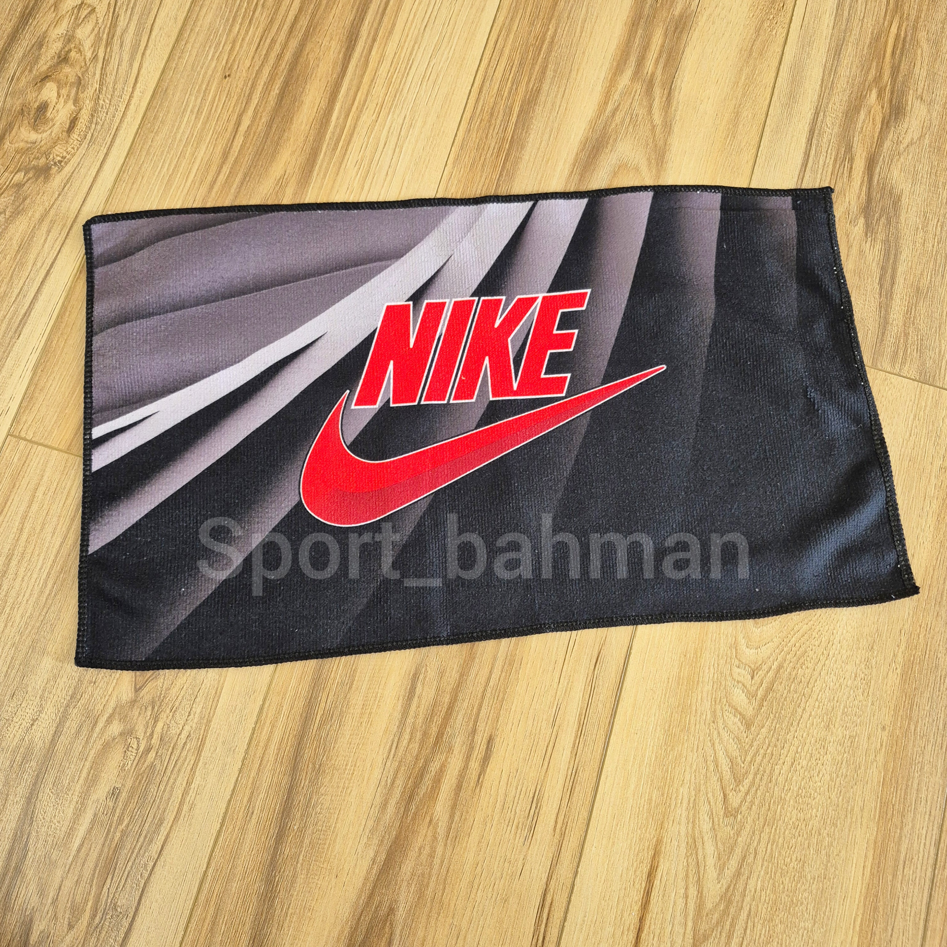 حوله دستی نایک