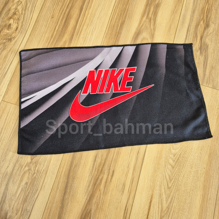 حوله دستی نایک