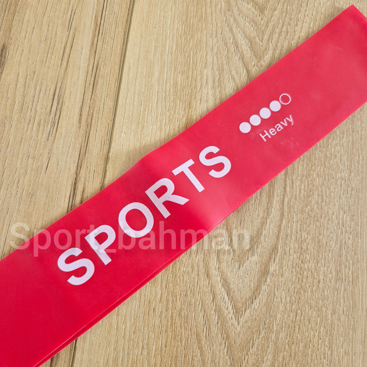 کش مینی لوپ Sports (قوی)