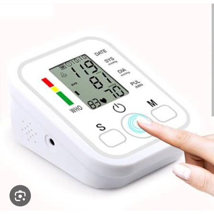 فشارسنج آرم استایل اصل درجه 1 (به همراه کابل شارژ)