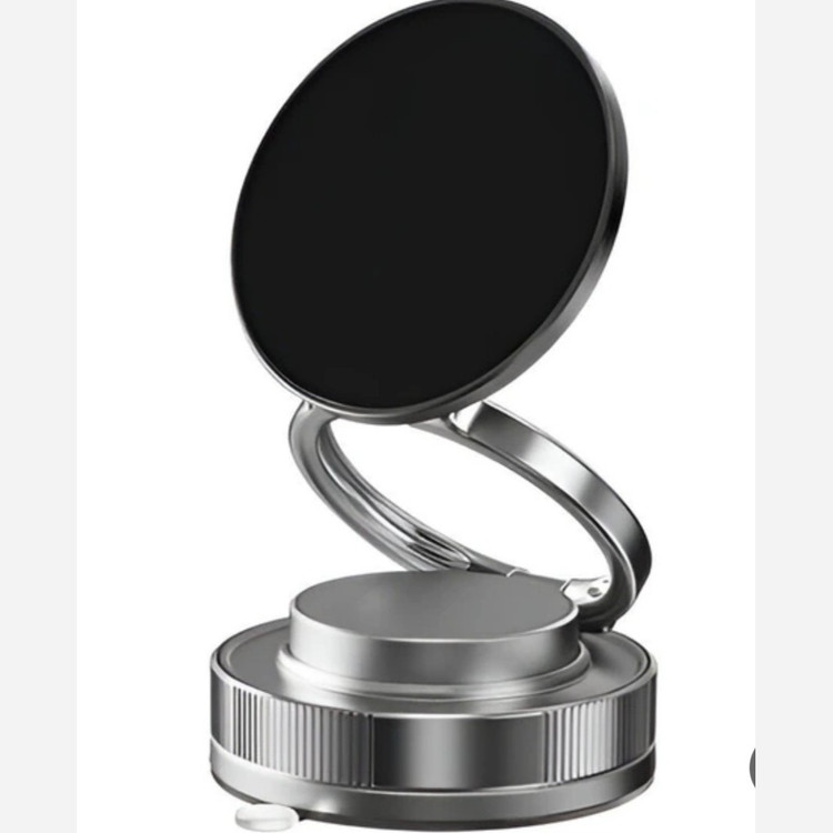هولدر وکیومی و مگنتی گوشی مدل cct 28 vacuum