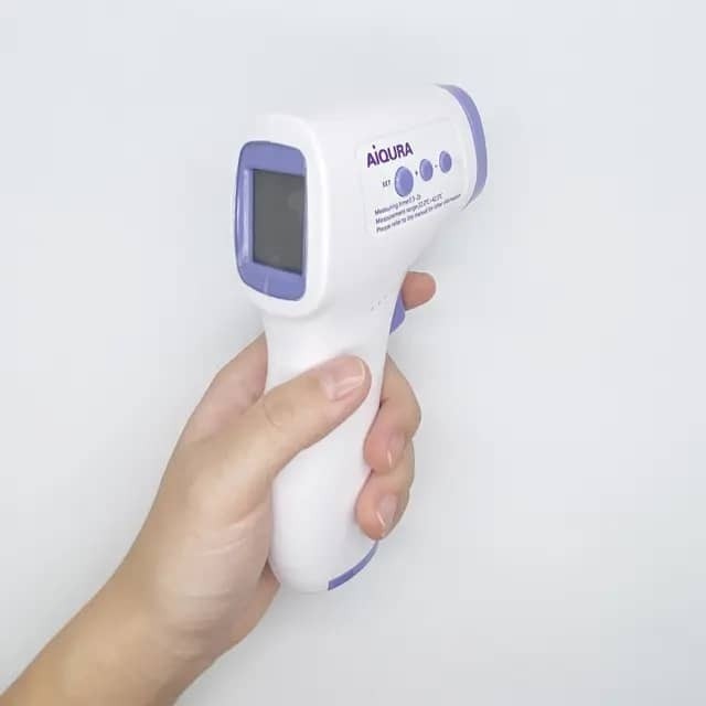 تب سنج